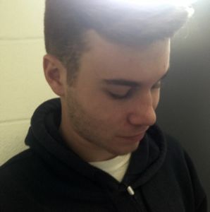 Meet your Posher, Carlos alfonso